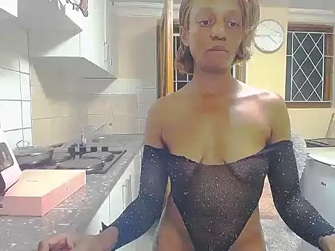 BLACKMAGICCCX online show from November 11, 5:32 pm