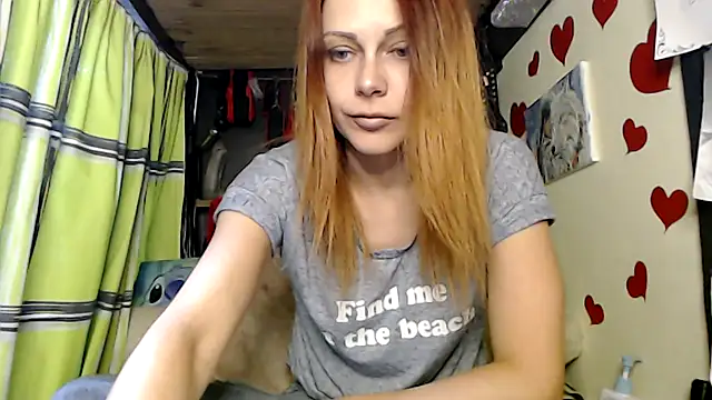 HarleyQuinn 69 online show from September 11, 11:43 am