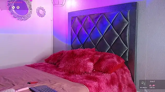 ashley brend online show from February 4, 10:46 pm