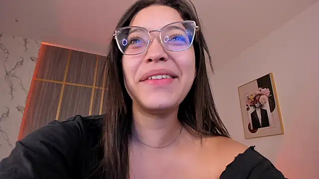 Dollar-girl online show from April 11, 1:04 pm