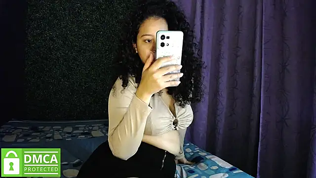 Mr MrsCurie online show from January 6, 11:52 pm