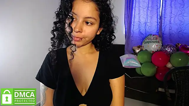 Mr MrsCurie online show from October 27, 4:57 pm