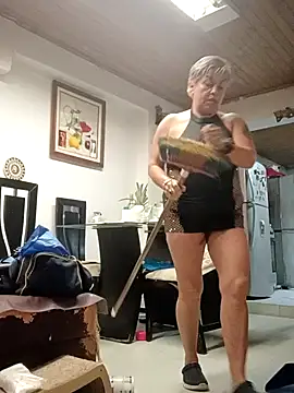 DirtyBIianca online show from November 16, 10:48 am