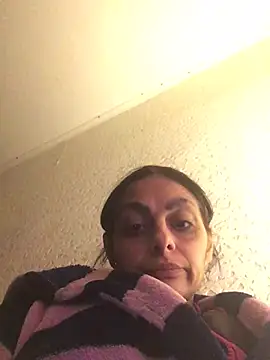 ChantalXOrchid online show from January 31, 7:56 pm