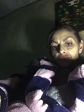 ChantalXOrchid online show from October 20, 10:24 pm