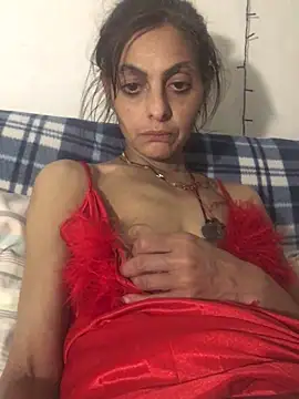 ChantalXOrchid online show from March 24, 9:42 pm