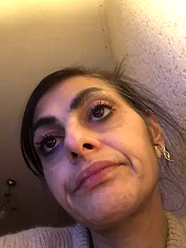 ChantalXOrchid online show from December 13, 8:15 pm