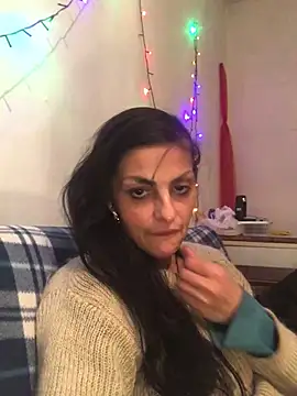 ChantalXOrchid online show from December 21, 6:01 pm