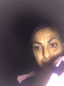 ChantalXOrchid online show from October 10, 10:36 pm