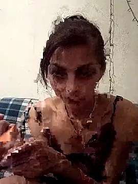 ChantalXOrchid online show from February 16, 9:47 pm