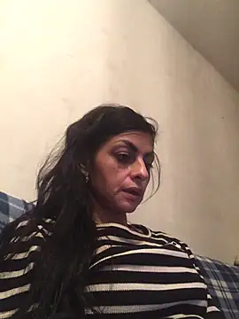 ChantalXOrchid online show from November 18, 4:41 pm