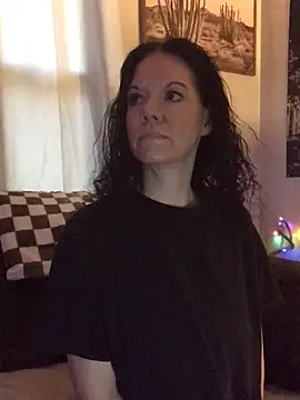 SidneyRaee online show from November 17, 7:14 pm