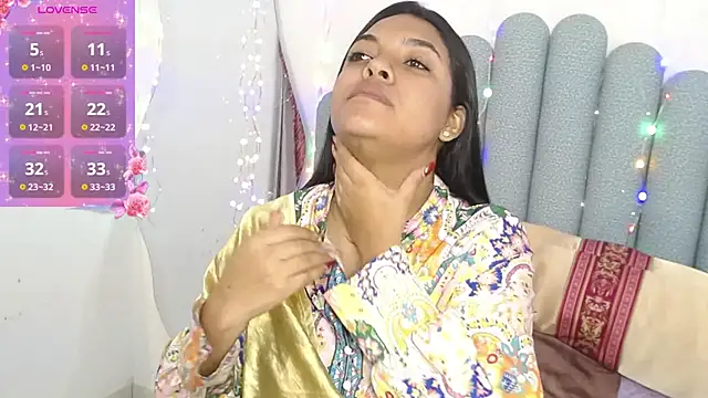 lakshmiraniii online show from January 7, 11:35 am