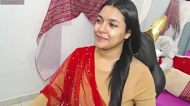 lakshmiraniii online show from December 18, 11:48 am