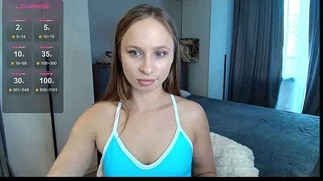 Mad1en online show from September 24, 5:17 am