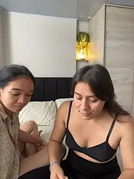 Nina-Eros1 online show from February 16, 8:41 pm