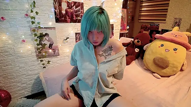 Akemilun online show from September 11, 4:46 am