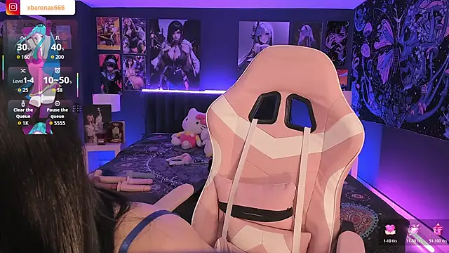 LanaKyutt online show from September 11, 8:42 pm