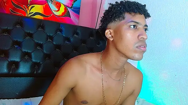 ray and 666 online show from October 18, 9:45 am