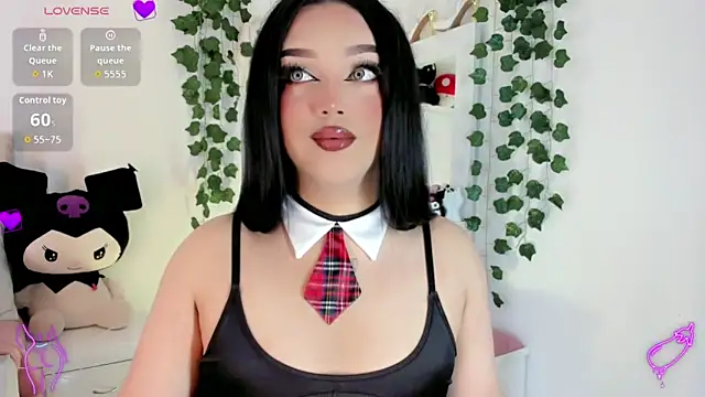 cattriona muller online show from March 4, 4:52 am