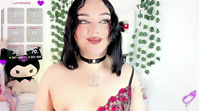 cattriona muller online show from February 8, 3:54 am