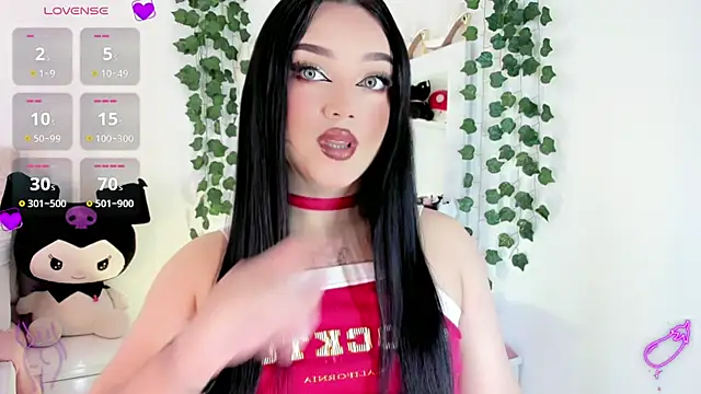 cattriona muller online show from March 5, 6:31 am