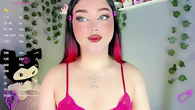 cattriona muller online show from September 20, 4:44 am