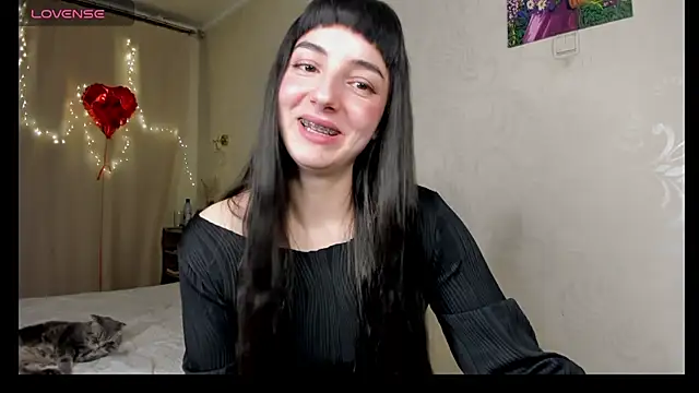 AishaGold online show from March 28, 9:46 pm