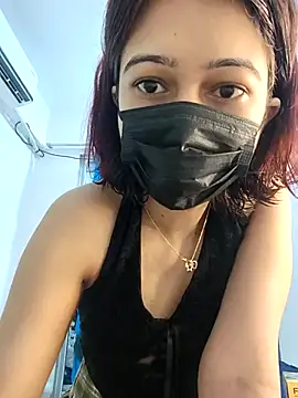 Angel rani2 online show from January 18, 3:30 pm