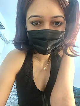 Angel rani2 online show from February 6, 6:00 pm