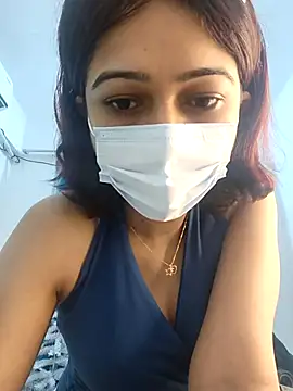 Angel rani2 online show from February 7, 6:34 pm