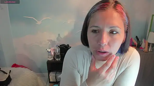 Nata bernett online show from September 13, 3:31 pm