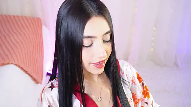 yourlittlesucubus online show from April 23, 11:06 am