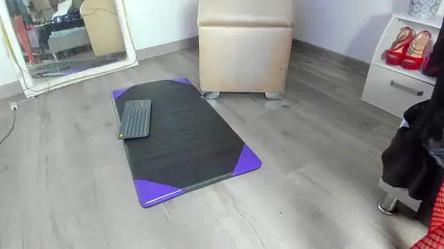 SheraHadee online show from September 29, 12:38 am