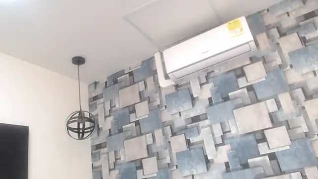 angel dthroatt online show from January 10, 6:12 pm