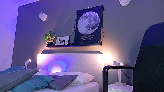 CristalCornner  online show from September 24, 8:52 pm