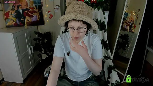 Melissa Wells online show from January 16, 10:06 pm