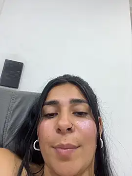 Meganmilk1 online show from March 17, 6:45 pm