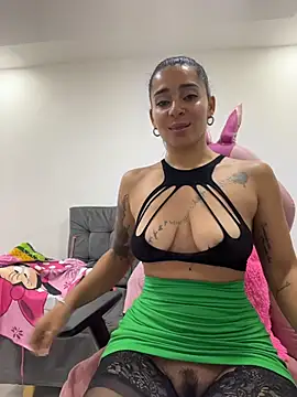 Meganmilk1 online show from February 24, 3:32 pm