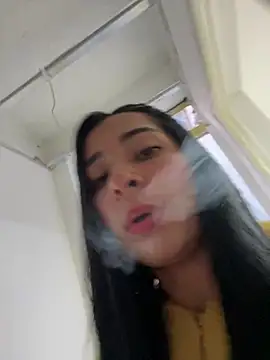 Meganmilk1 online show from February 9, 12:40 pm