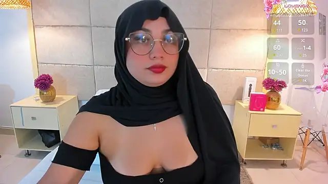  anjum  online show from March 27, 1:12 pm