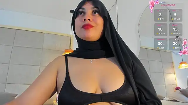  anjum  online show from October 17, 2:31 pm