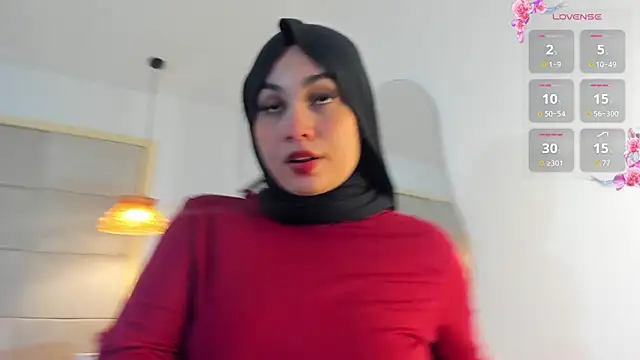  anjum  online show from October 24, 12:01 pm