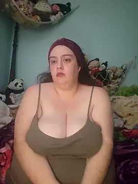 lazyPanda94 online show from January 31, 10:30 pm