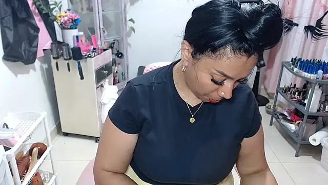 titsbiglovers online show from March 26, 9:27 pm