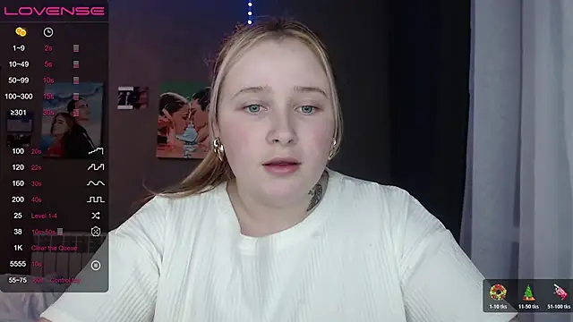 Light Luna online show from November 3, 3:27 pm