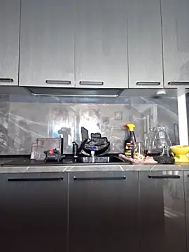 AnaFoxxy online show from March 13, 8:15 am