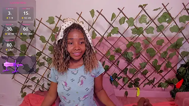 kimmysantoo online show from March 17, 7:56 am