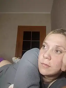 LeraSweet online show from October 3, 8:03 pm