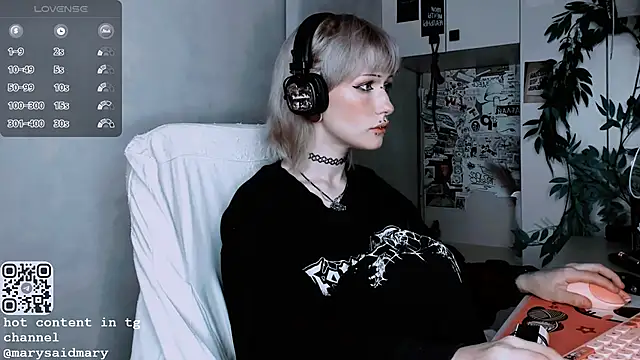 say mary online show from October 13, 12:02 am